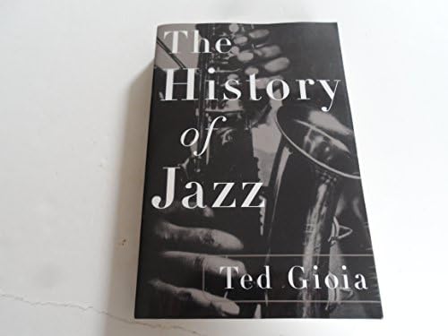 Jazz: A History Of America's Music: Ward, Geoffrey C. And Ken